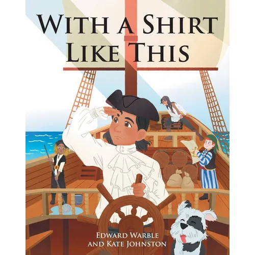 With A Shirt Like This - Paperback