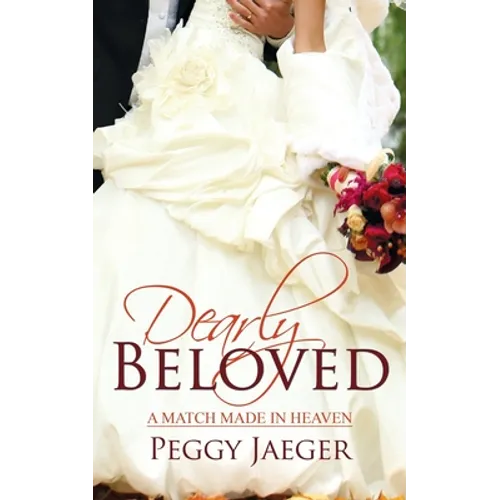 Dearly Beloved - Paperback
