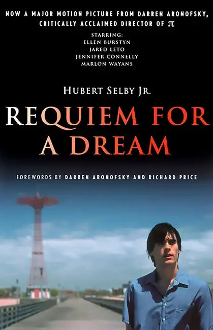 Requiem for a Dream - Paperback