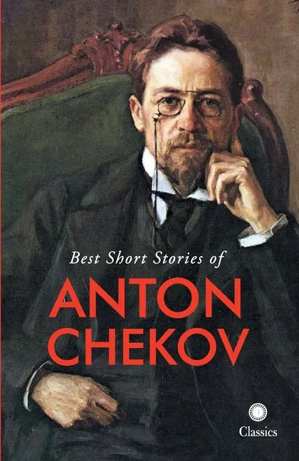 Best Short Stories - Paperback