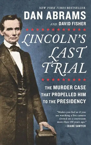Lincolns Last Trial - Paperback