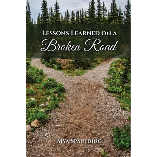 Lessons Learned on a Broken Road - Paperback