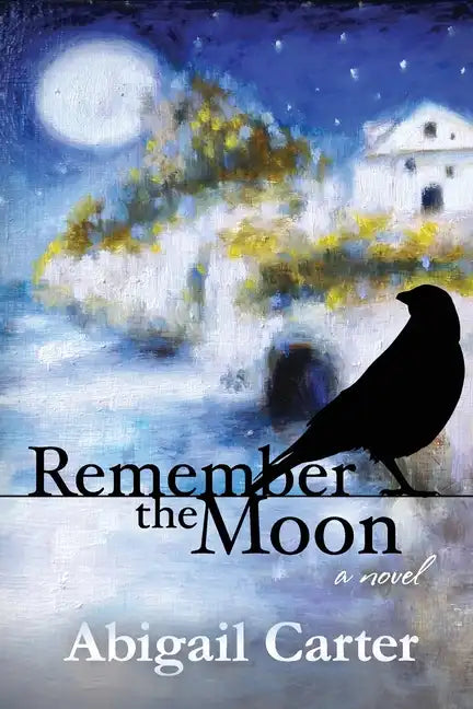 Remember The Moon - Paperback