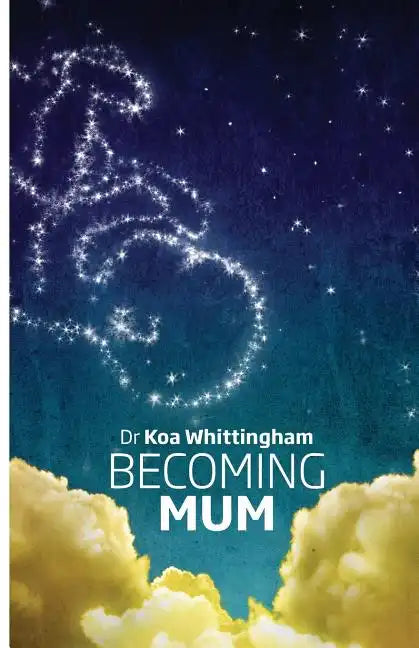 Becoming Mum - Paperback