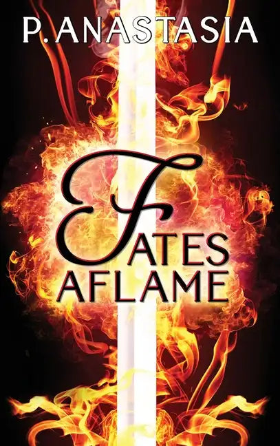 Fates Aflame - Hardcover