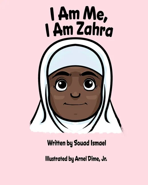 I Am Me, I Am Zahra - Paperback