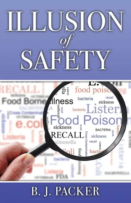 Illusion of Safety - Paperback