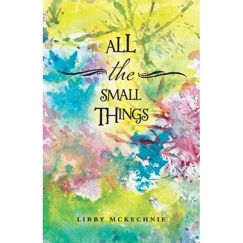 All The Small Things - Paperback