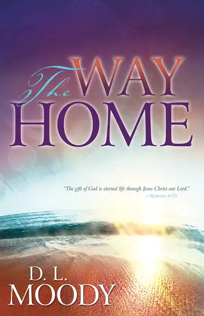 Way Home - Paperback