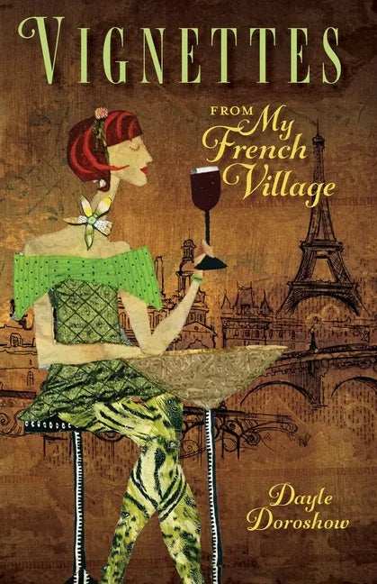 Vignettes from My French Village - Paperback