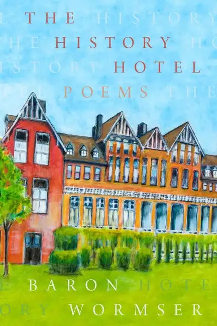 The History Hotel - Paperback