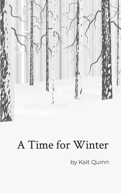 A Time for Winter - Paperback