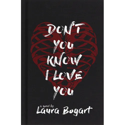 Don't You Know I Love You - Paperback
