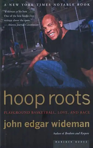 Hoop Roots - Paperback