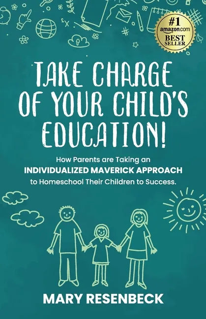 Take Charge of Your Child's Education! - Paperback