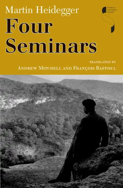 Four Seminars - Paperback