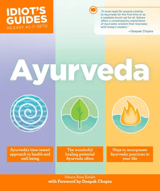 Ayurveda - Paperback