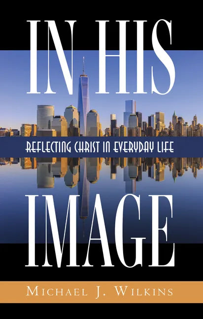 In His Image - Hardcover