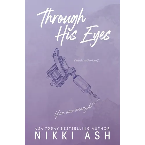 Through His Eyes - Paperback
