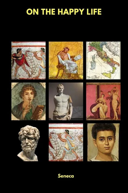 On the Happy Life - Paperback