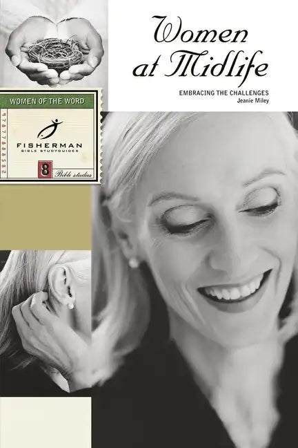 Women at Midlife: Embracing the Challenges - Paperback
