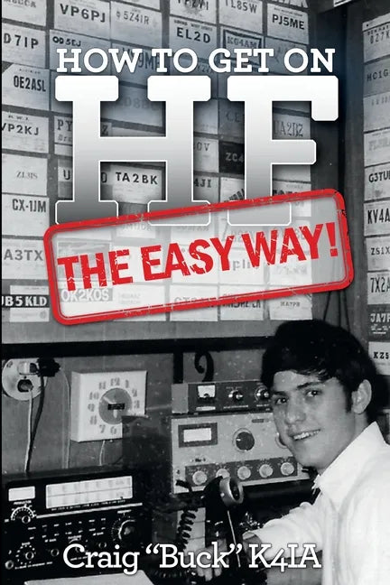 How to Get on HF - The Easy Way - Paperback