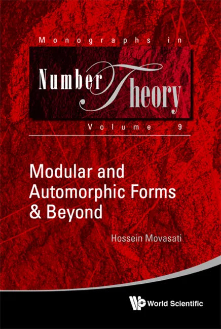 Modular and Automorphic Forms & Beyond - Hardcover