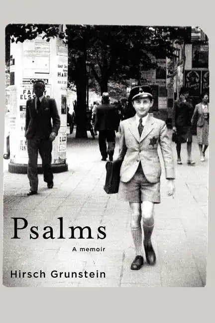 Psalms - Paperback