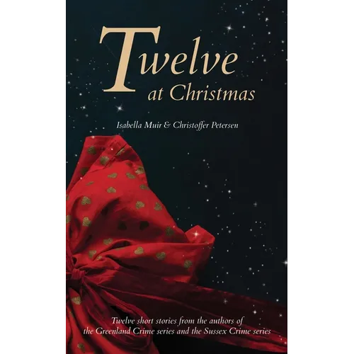 Twelve at Christmas: Twelve short stories for the festive season - Paperback