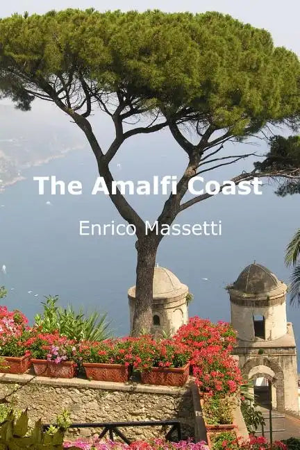 The Amalfi Coast - Paperback