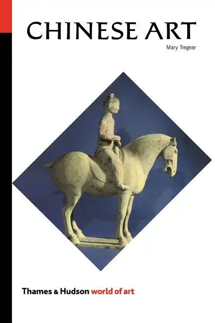 Chinese Art (Revised) - Paperback