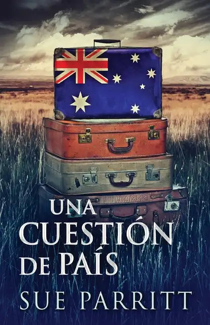 Una Cuestión de País - Paperback
