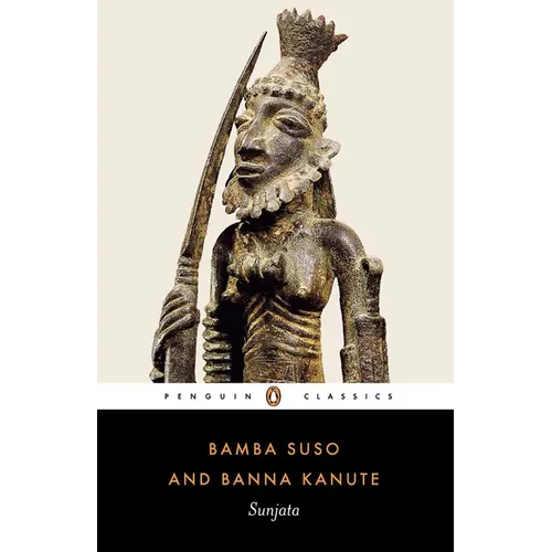 Sunjata - Paperback
