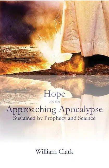 Hope and the Approaching Apocalypse - Paperback