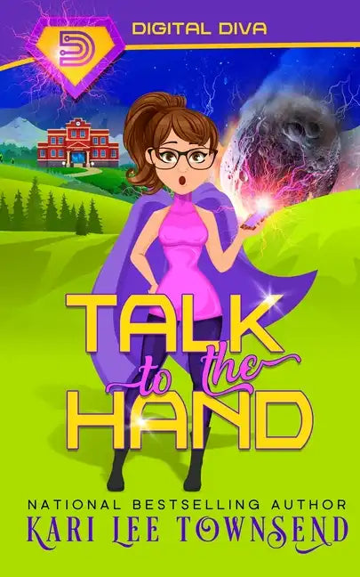 Talk to the Hand - Paperback