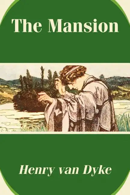 The Mansion - Paperback