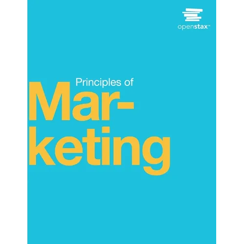 Principles of Marketing - Paperback