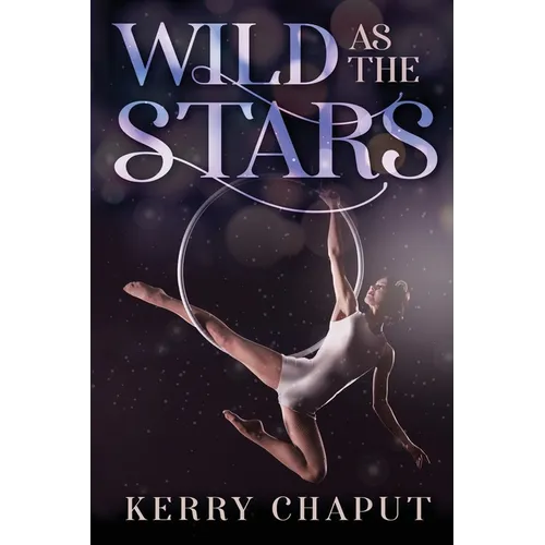 Wild as the Stars - Paperback