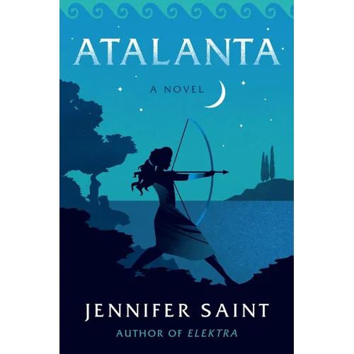 Atalanta - Hardcover