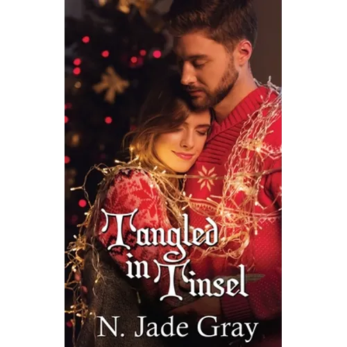 Tangled in Tinsel - Paperback