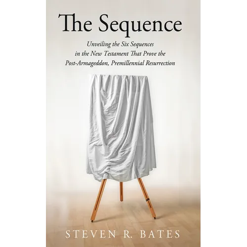 The Sequence - Hardcover