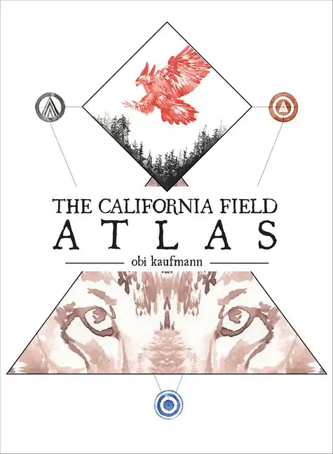 The California Field Atlas - Paperback
