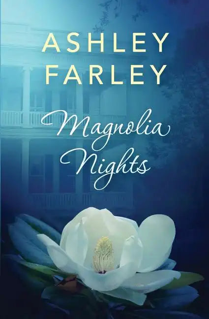 Magnolia Nights - Paperback