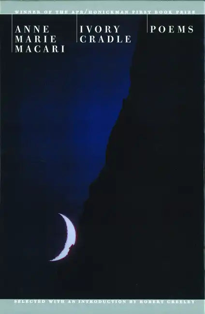 Ivory Cradle: Poems - Paperback