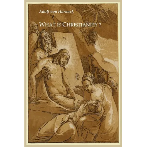 What is Christianity? - Paperback