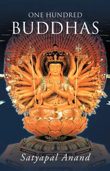 One Hundred Buddhas - Paperback