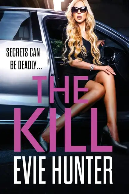 The Kill - Paperback