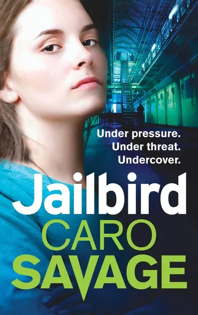 Jailbird - Hardcover