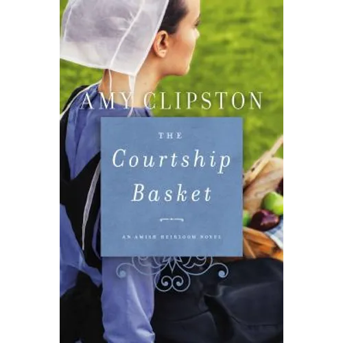 The Courtship Basket - Paperback