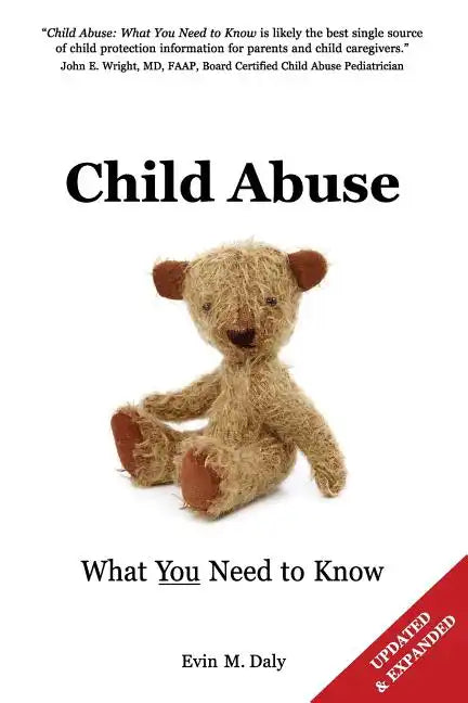 Child Abuse: What You Need to Know - Paperback